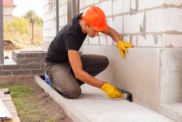 Licensed Exterior Waterproofing service in Walhalla, MI - Halo Water Proofing